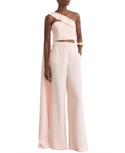 REISS Женские широкие брюки Tailored