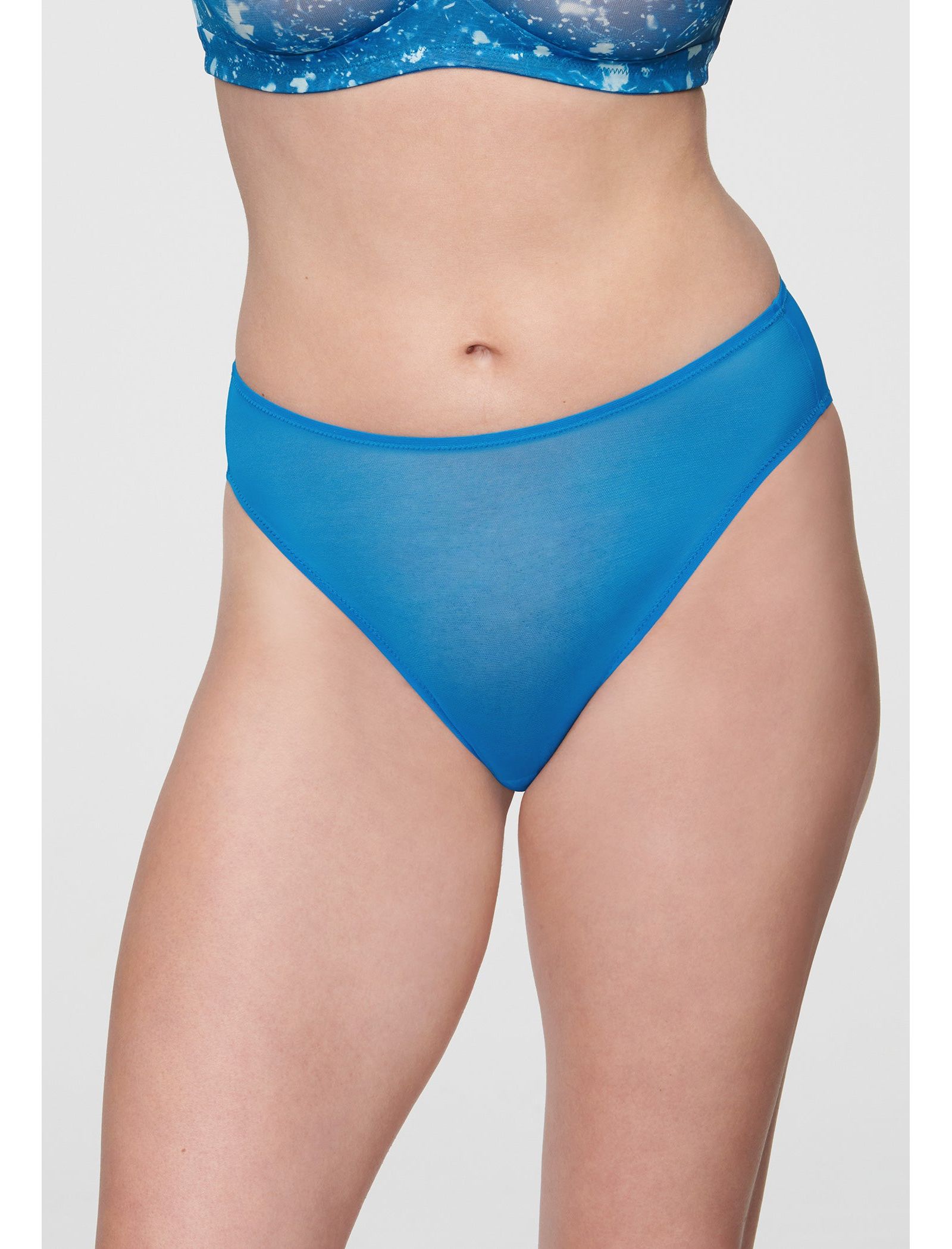 Женские трусики CUUP The Highwaist - Modal