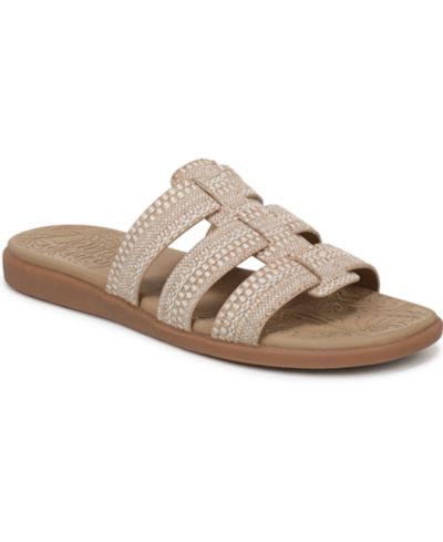 Blowfish Malibu Женские Jellyfish Slide Sandals