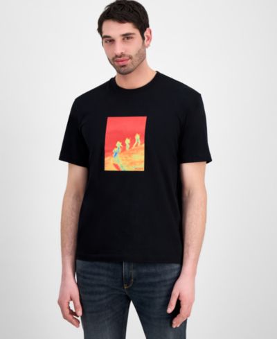 HUGO by Hugo Boss Men's Doreston T-Shirt