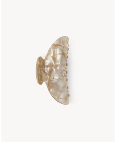 MACHETE Midi Heirloom Claw в ракушке Sand Shell