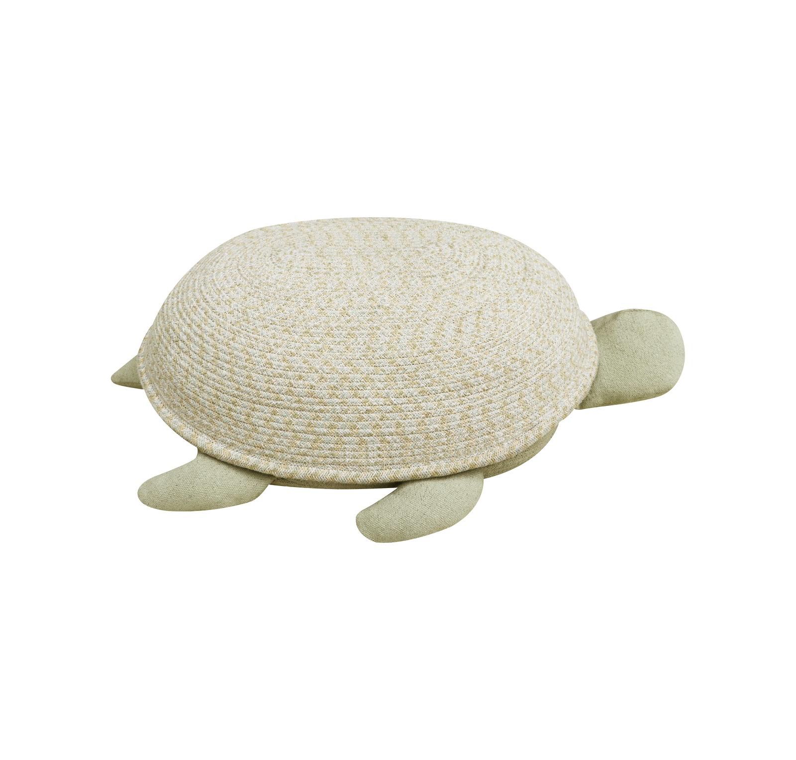 Lorena Canals Basket Mama Turtle