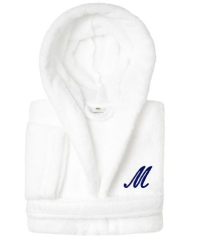 White/Navy M