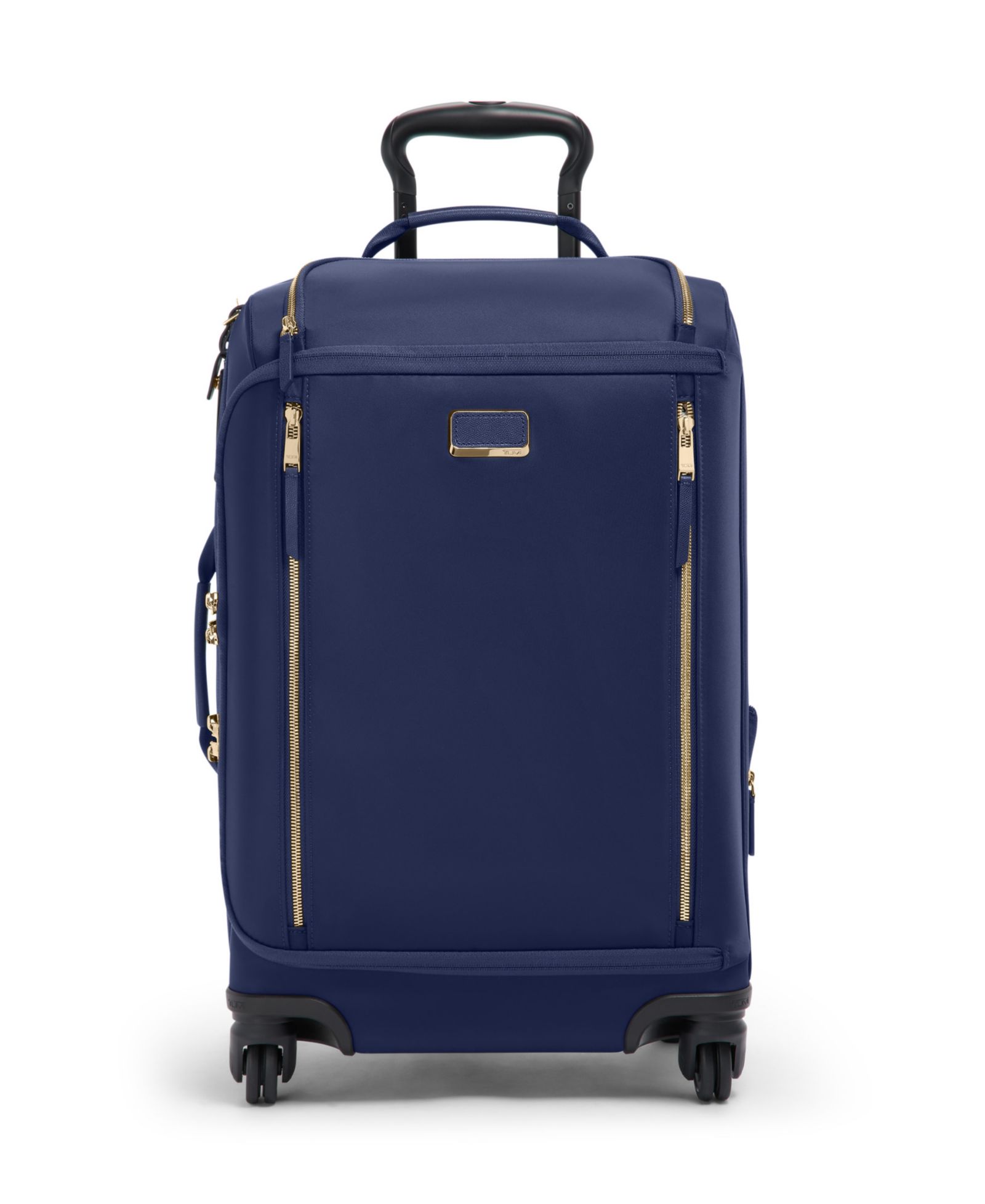 Чемодан TUMI Voyageur Small Leger International Expandable Spinner