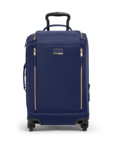 TUMI Voyageur Small Leger International Expandable Carry-On Spinner