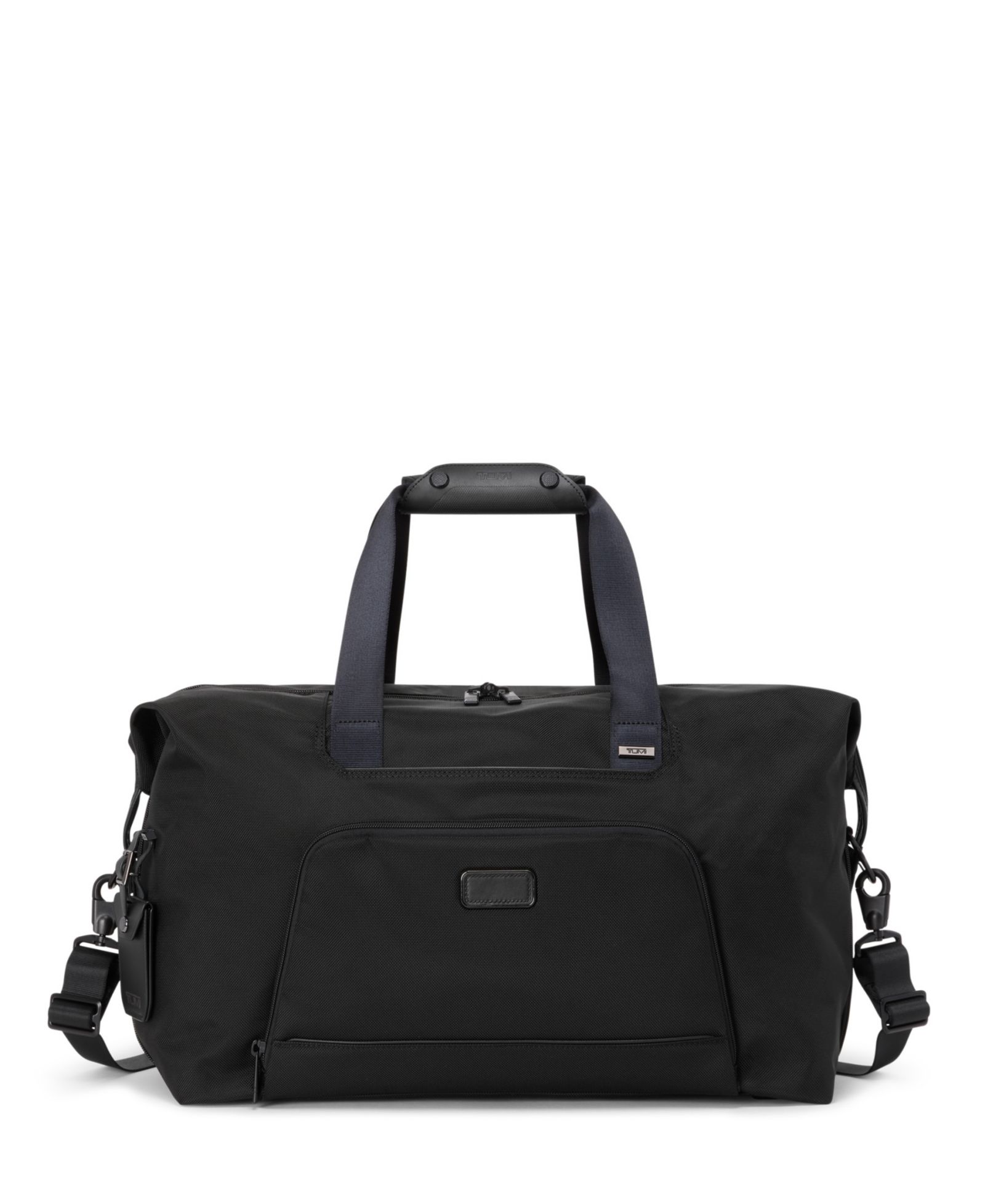 Сумка-дафл TUMI Alpha Double Expansion