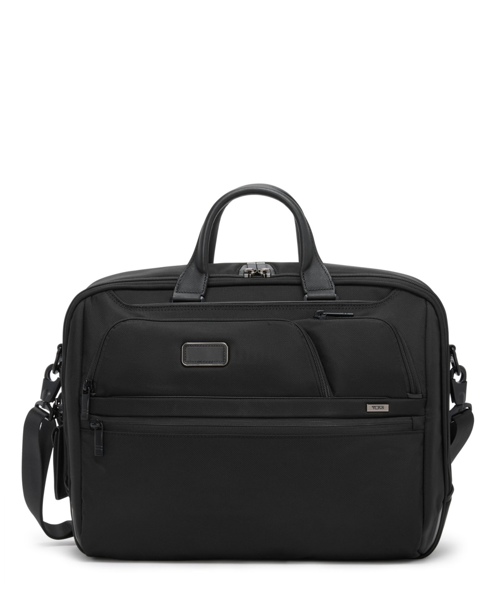 Портфель TUMI Alpha Large 17"