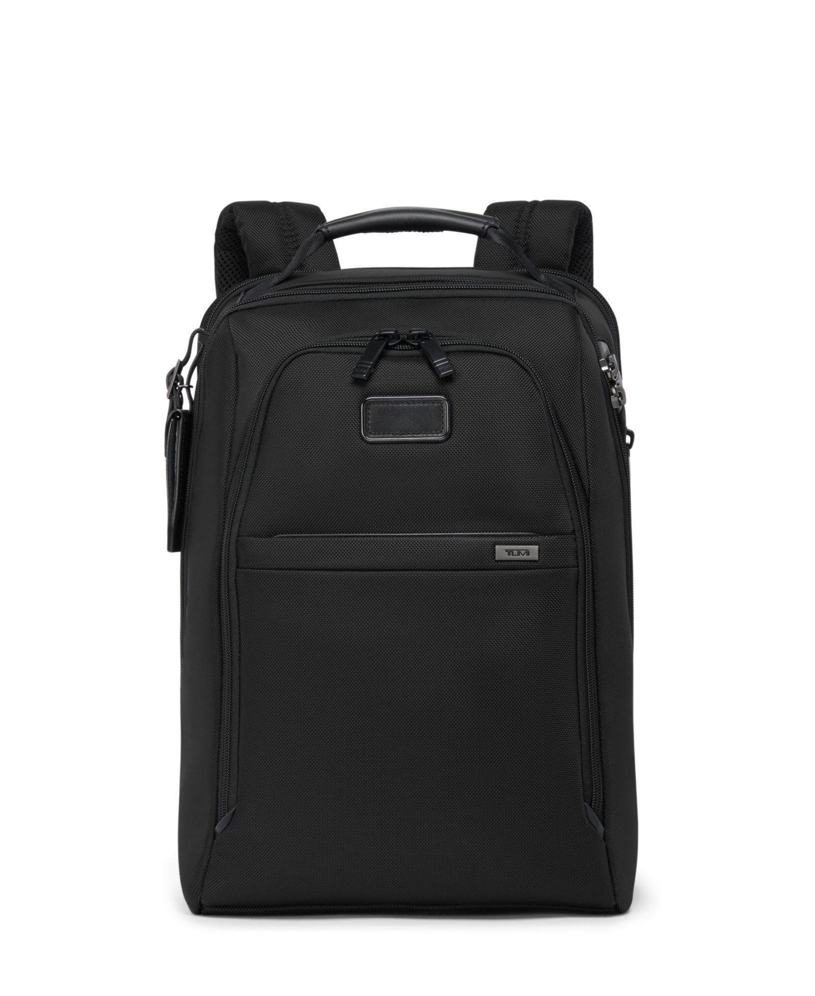 TUMI Alpha рюкзак Exp, средний, 15"