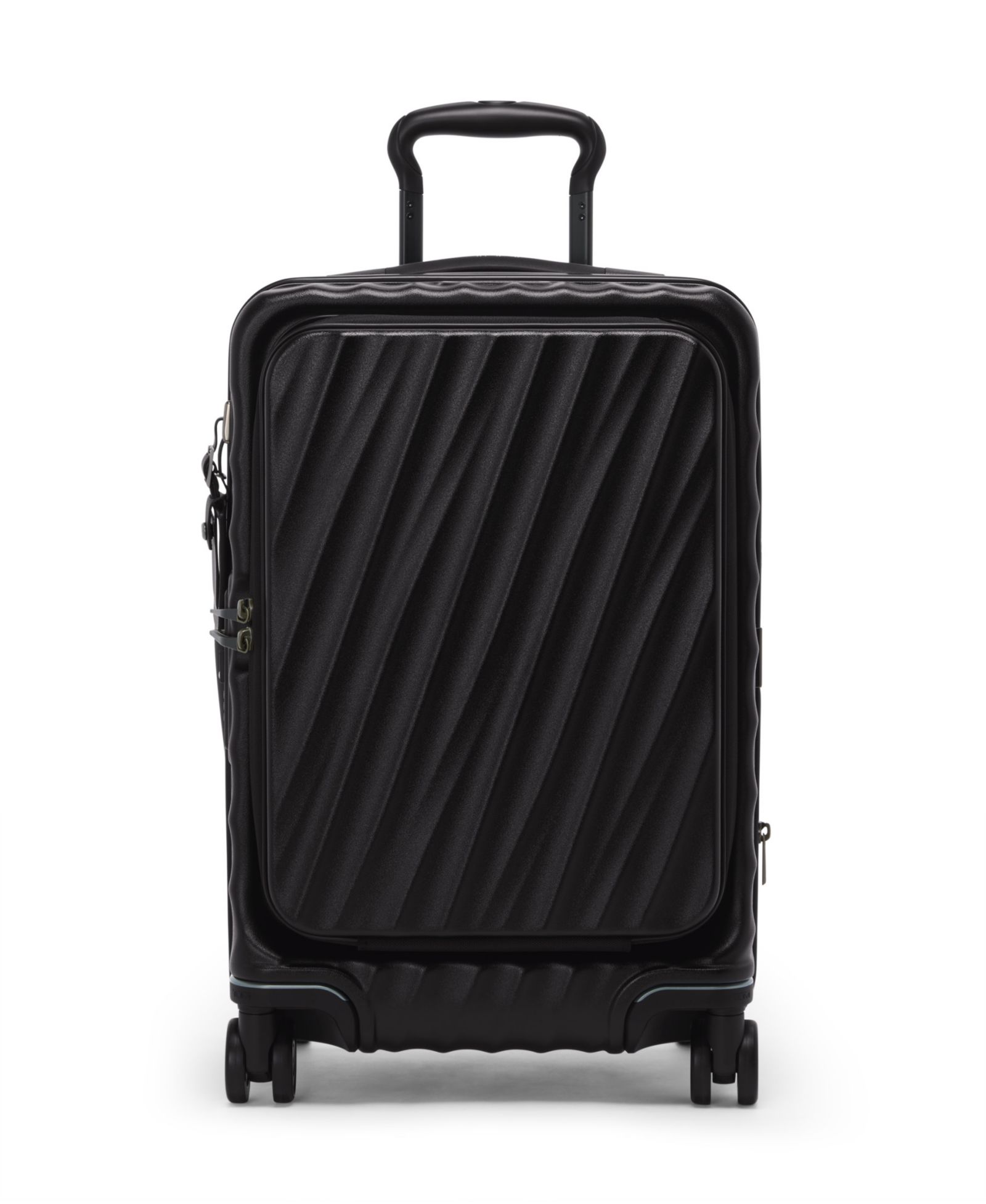 TUMI 19 Degree Small Front Access Expandable Carry-On Spinner