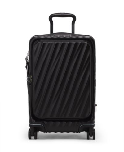 TUMI 19 Degree Small Front Access Expandable Carry-On Spinner