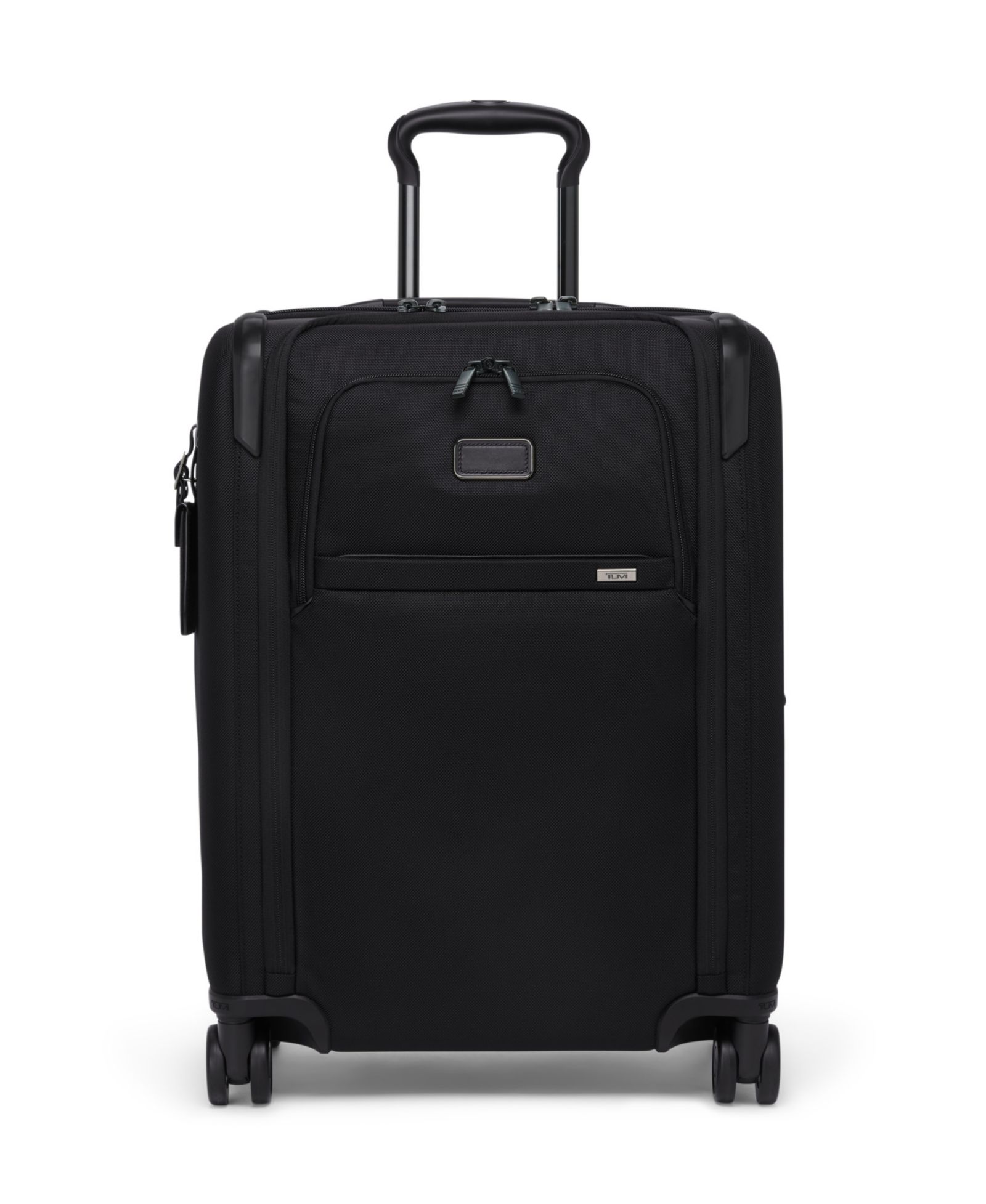 Чемодан TUMI Alpha Large Dual Access Expandable Carry-On Spinner