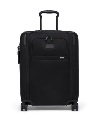 Чемодан TUMI Alpha Large Dual Access Expandable Carry-On Spinner