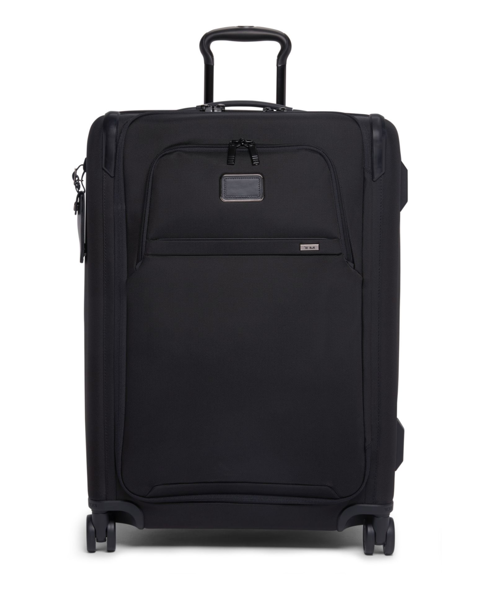 TUMI Alpha Medium Dual Access Expandable Check-In Spinner