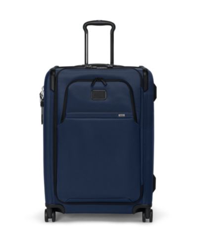 TUMI Alpha Medium Dual Access Expandable Check-In Spinner