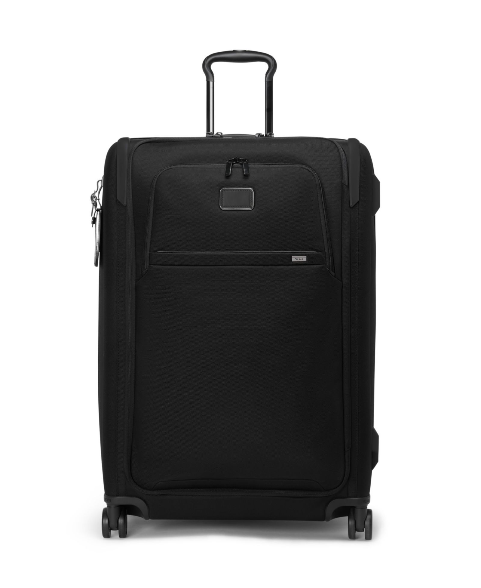 Чемодан TUMI Alpha Large Dual Access Spinner