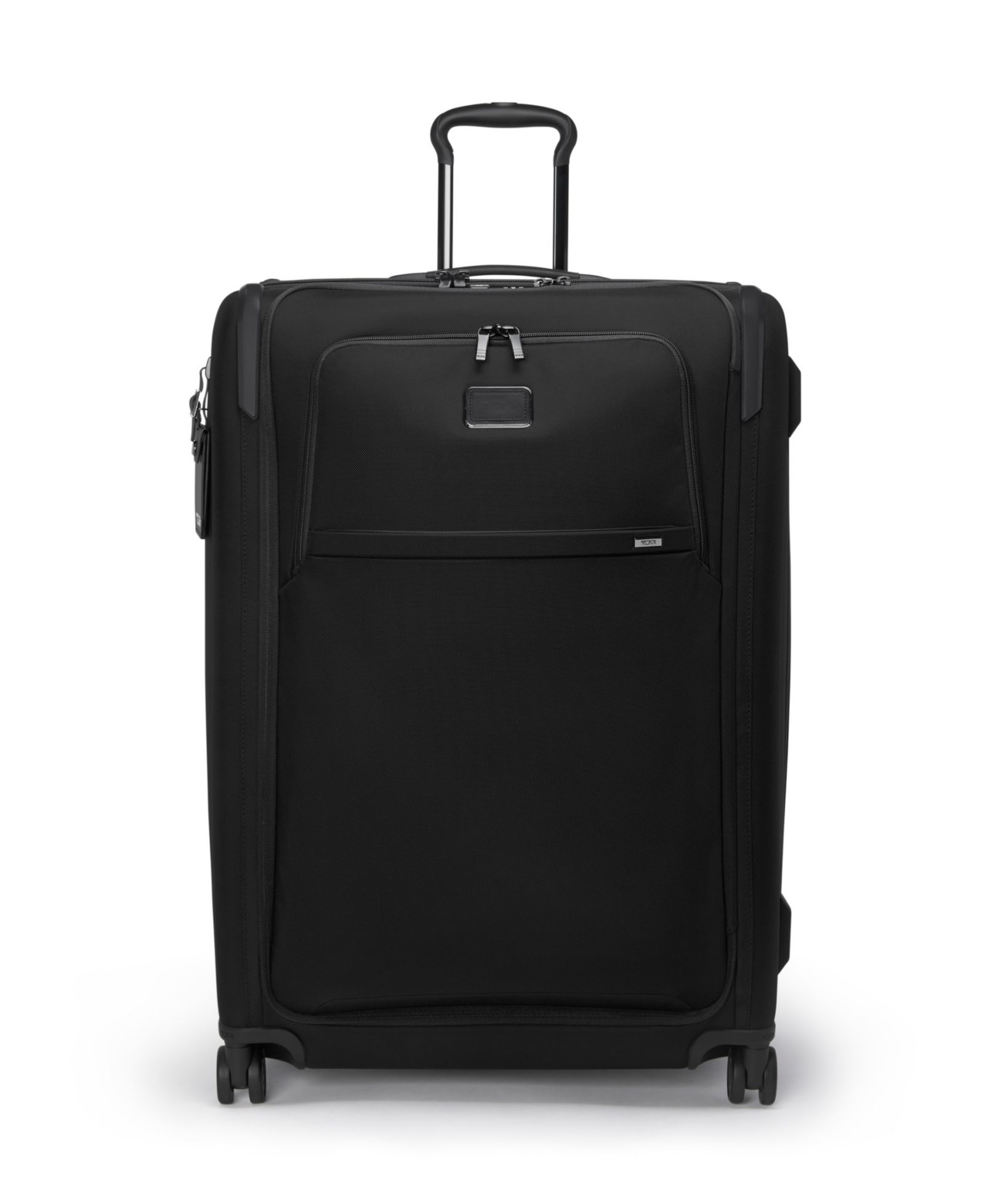 TUMI Alpha X-Large Dual Access Carry-On Spinner
