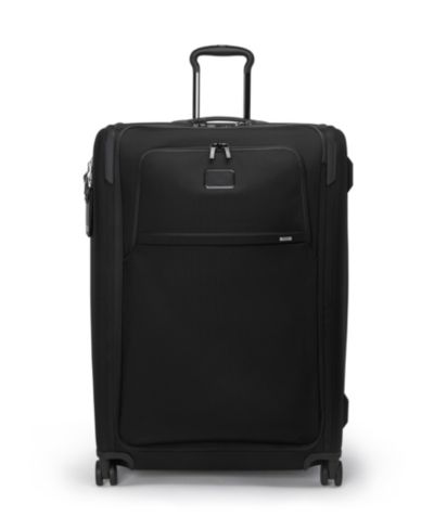 TUMI Alpha X-Large Dual Access Carry-On Spinner