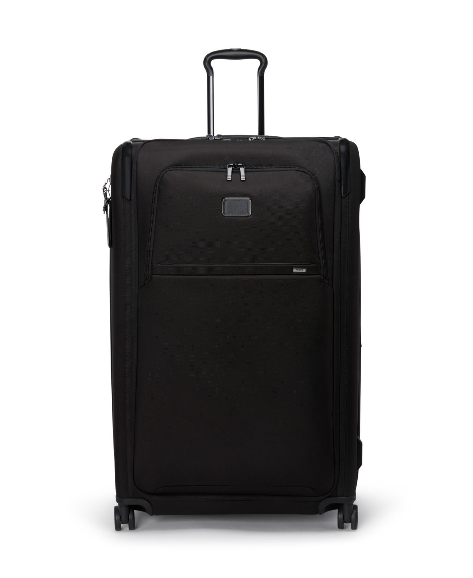Чемодан TUMI Alpha Xx-Large Dual Access Carry-On Spinner