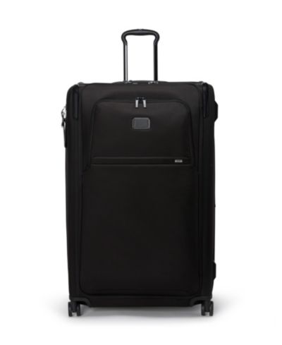 Чемодан TUMI Alpha Xx-Large Dual Access Carry-On Spinner