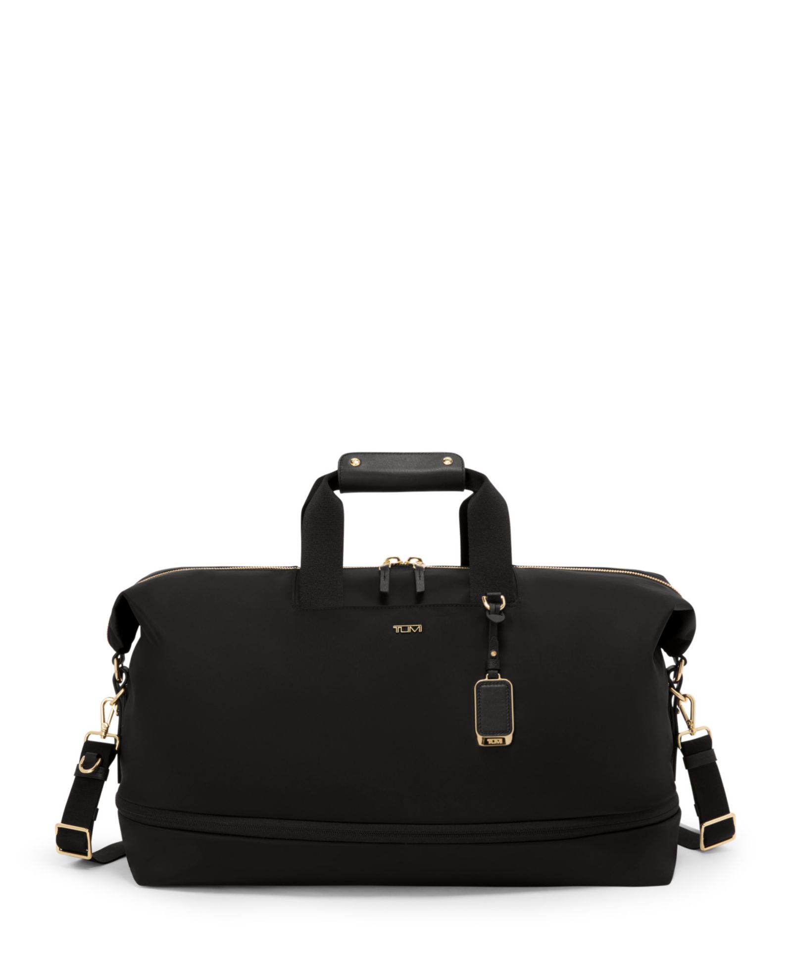 Сумка-дафл TUMI Voyageur Rhys Expandable