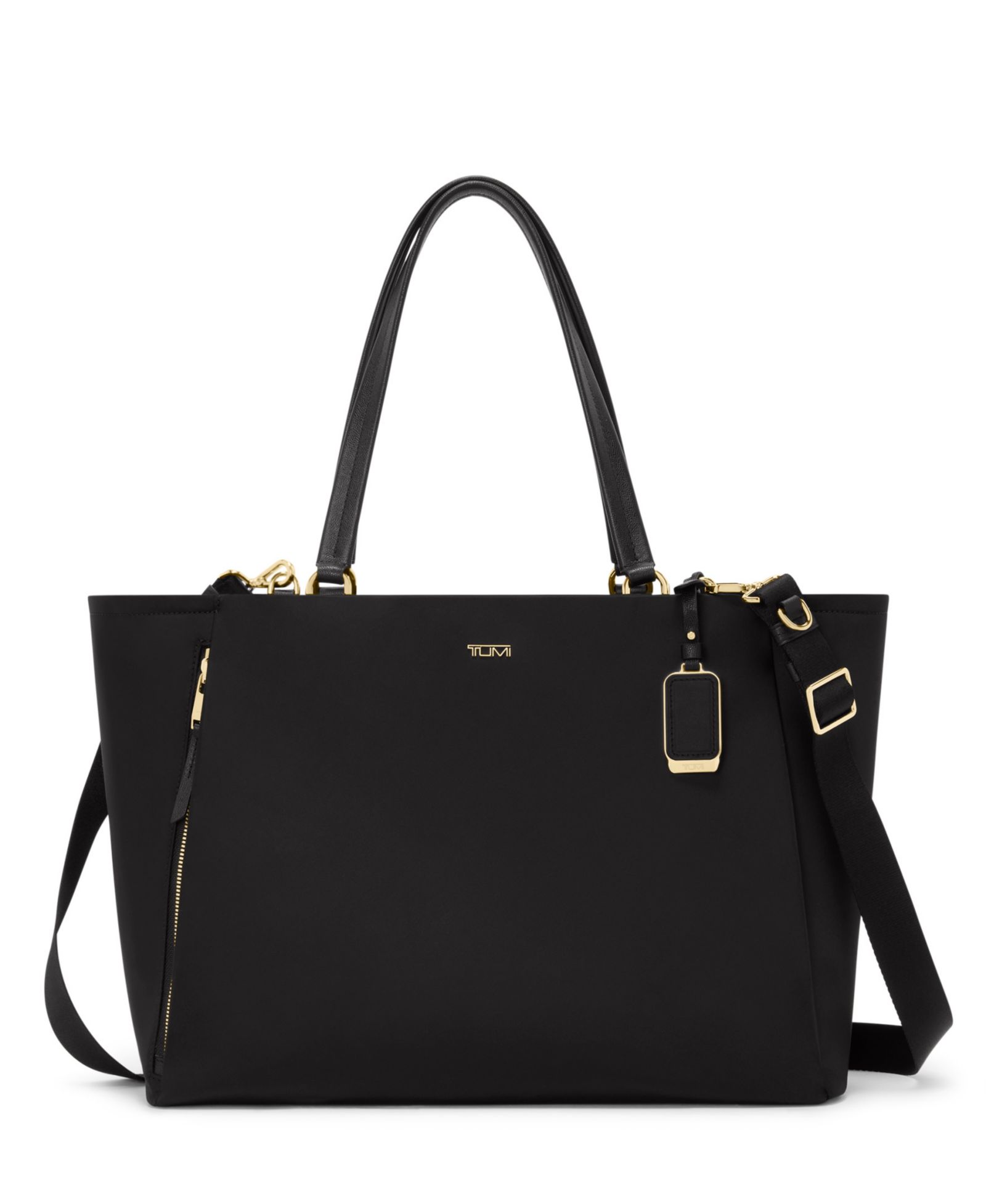 TUMI Voyageur Valetta Large Tote