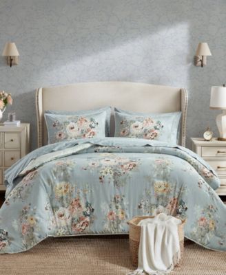 Soft Blue