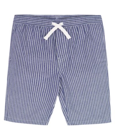 Nautica детские шорты в полоску