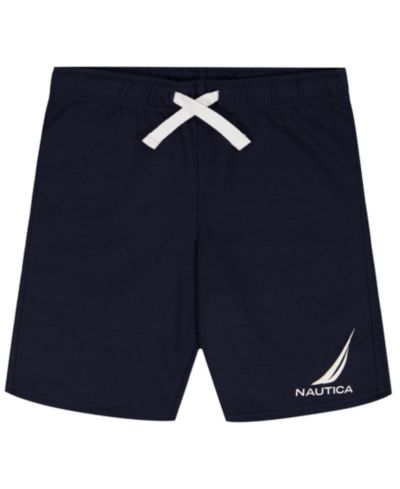Детские шорты Nautica 8-20 Pull-On