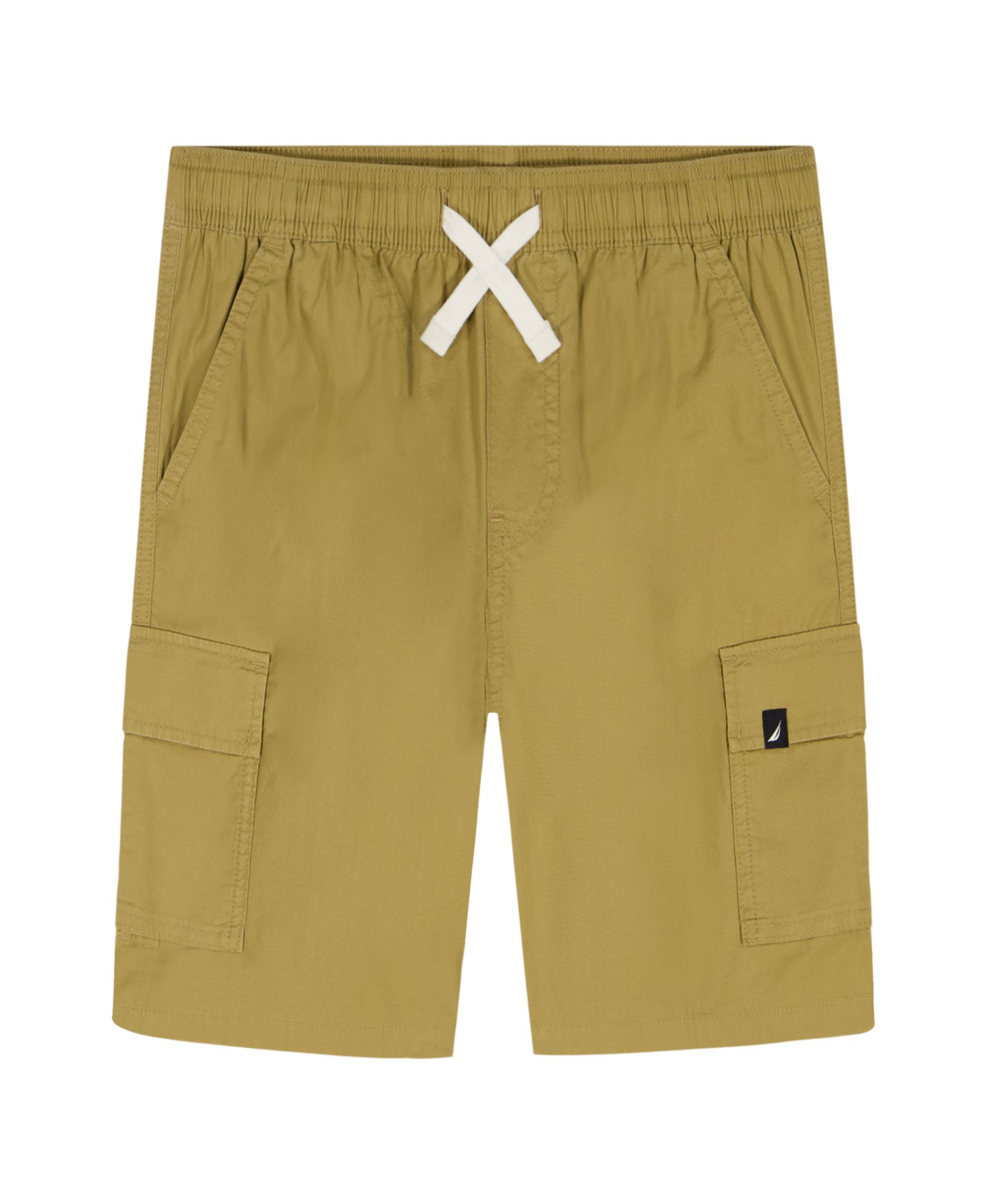 Детские шорги Nautica 8-20 Pull-On Flap Cargo