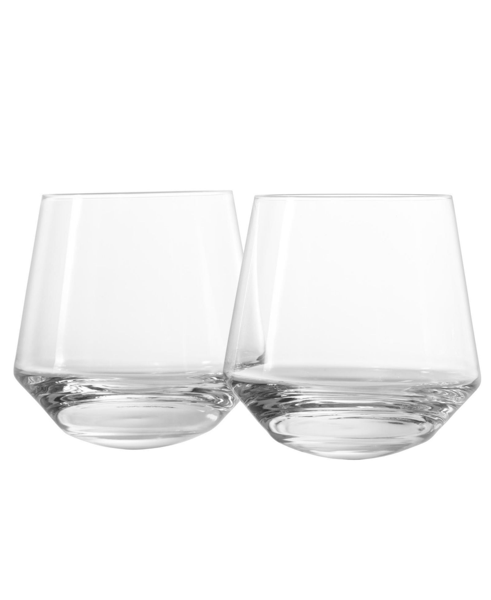Набор бокалов Zwiesel Glas Pure Dancing Crystal, 2 шт.