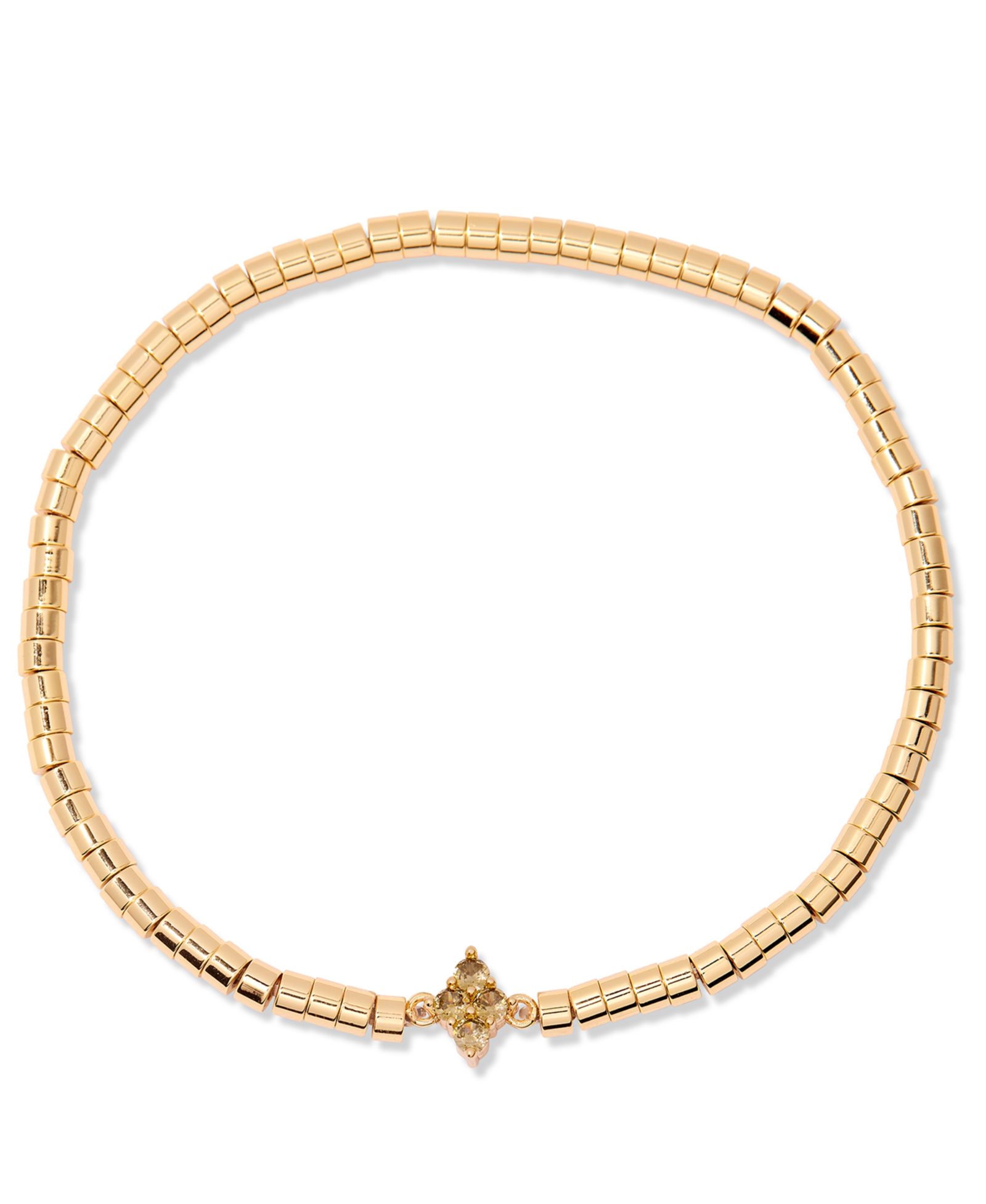 brook & york Bella Birthstone Bracelet
