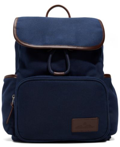 Мужской рюкзак Brooks Brothers Bayport Backpack