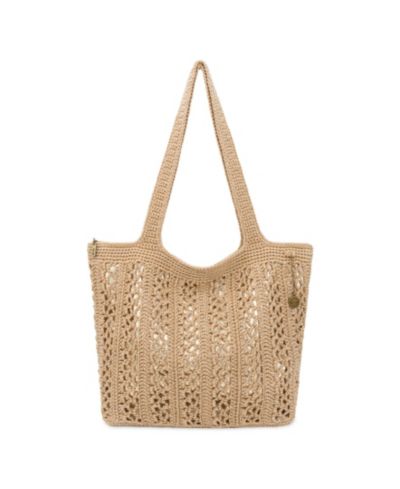 Большая сумка-тоут The Sak Sola Carryall Extra-Large