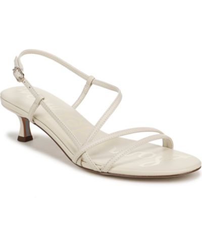 Женские открытые босоножки Sam Edelman Cora