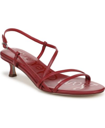 Женские открытые босоножки Sam Edelman Cora