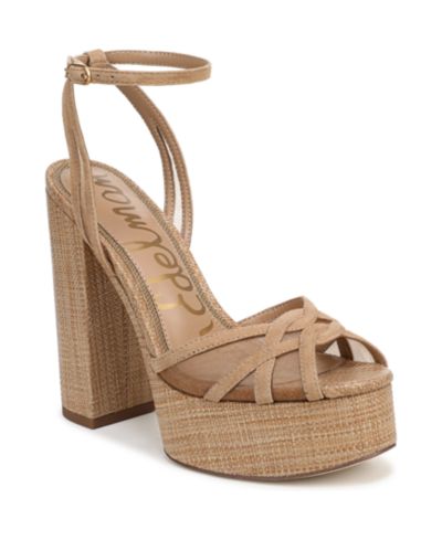 Женские сандалии Sam Edelman Sandy Strappy