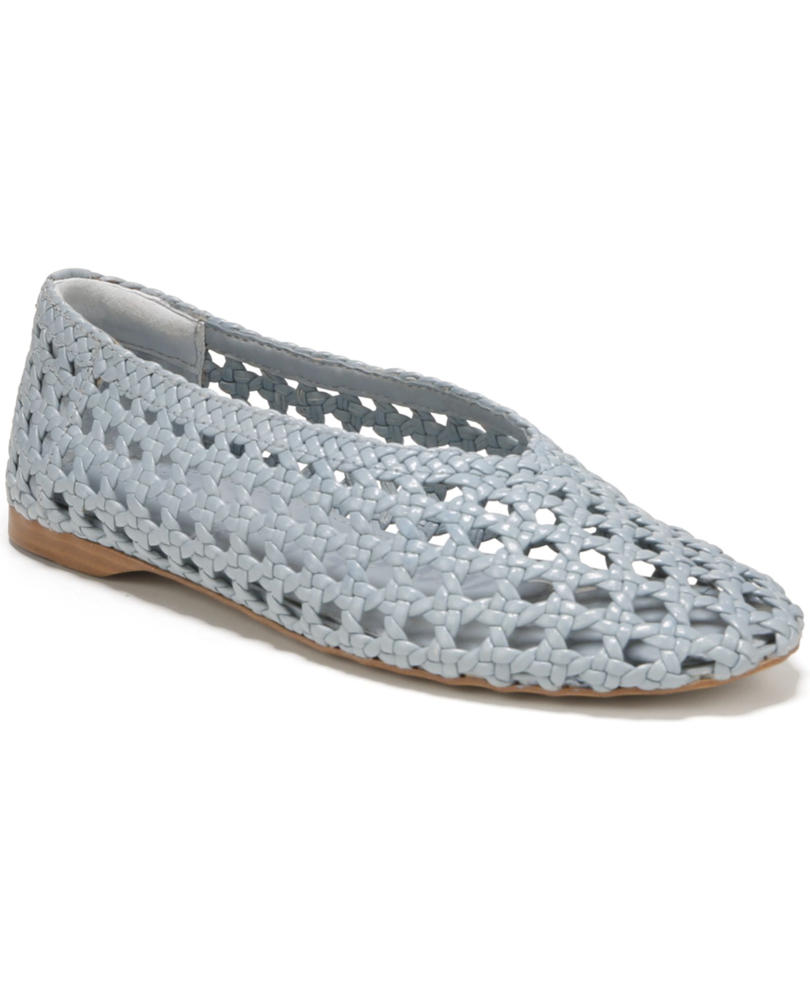 Женские балетки Sam Edelman Women's Shira Ballet Flats