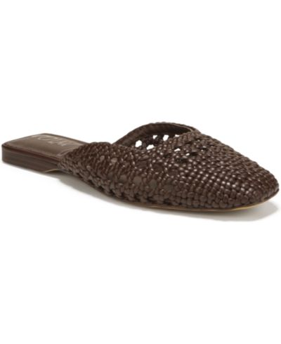 Женские слипоны-мюли Sam Edelman Nola
