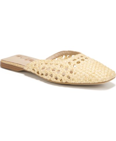 Bleach Beechwood Faux Raffia