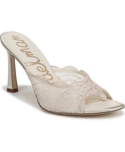 Sam Edelman Женские сандалии Iva Slide