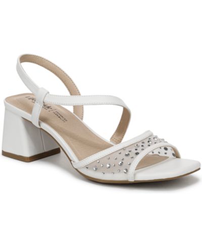 LifeStride Women's Cheyenne Slingback Sandals