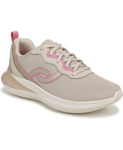 Женские кроссовки Ryka Women's Iconic Lace-Up Sneakers