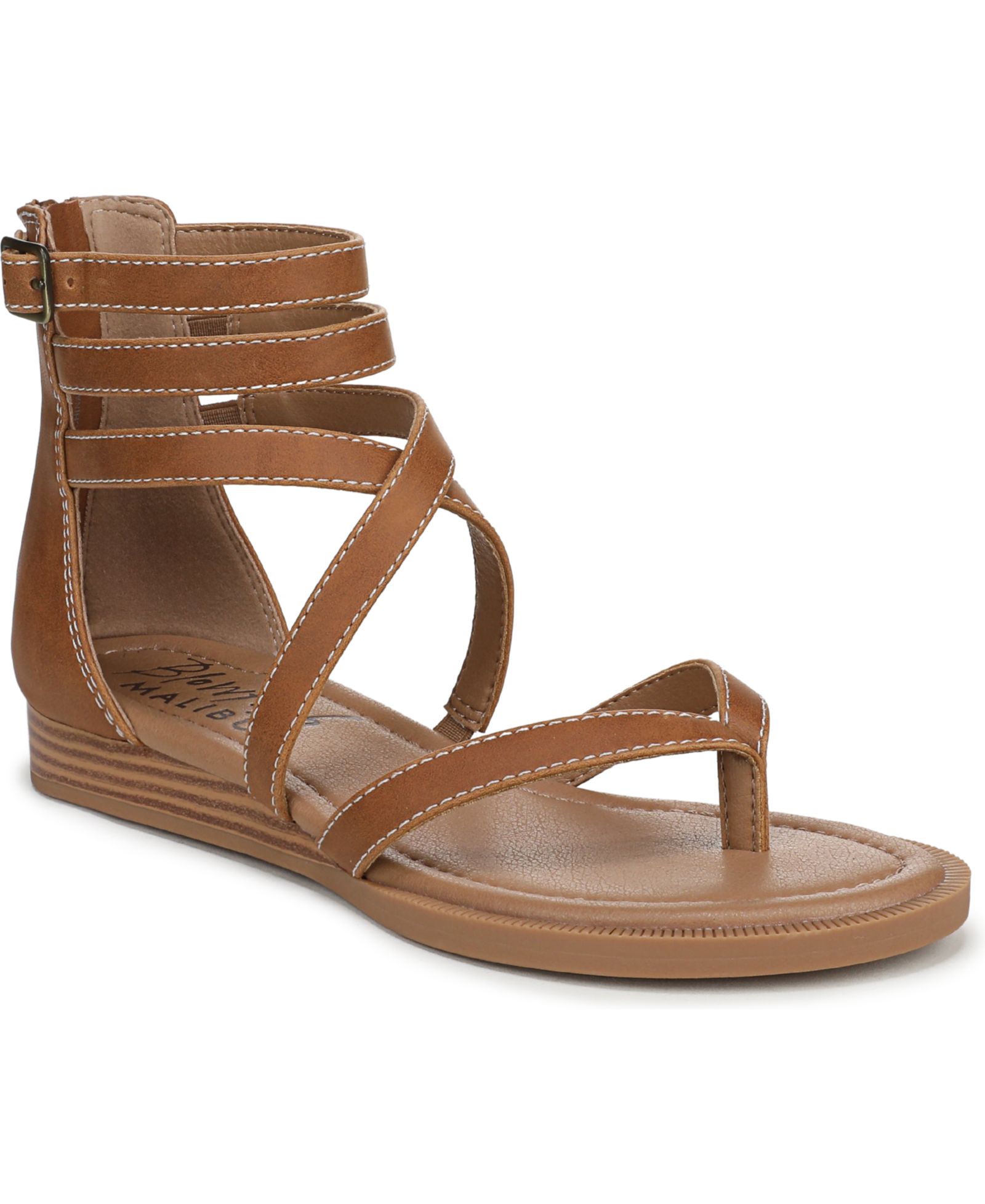 Blowfish Malibu Women's Adrian Thong Sandals