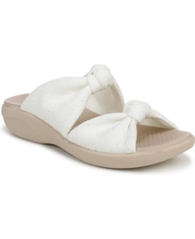 LifeStride Women's Caring Slide Sandals