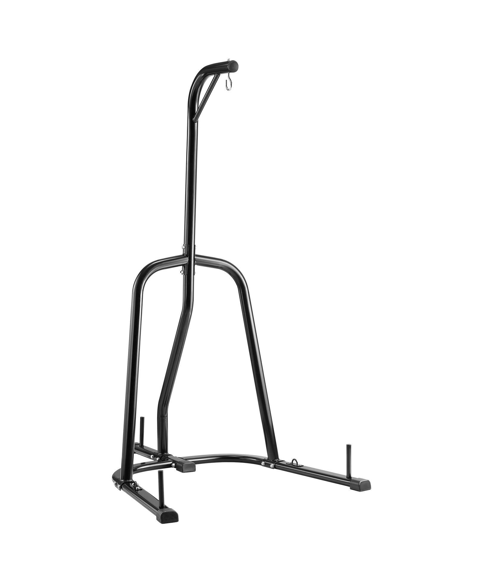 Стойка для боксерского мешка SUGIFT Heavy Duty с утяжеленным основанием