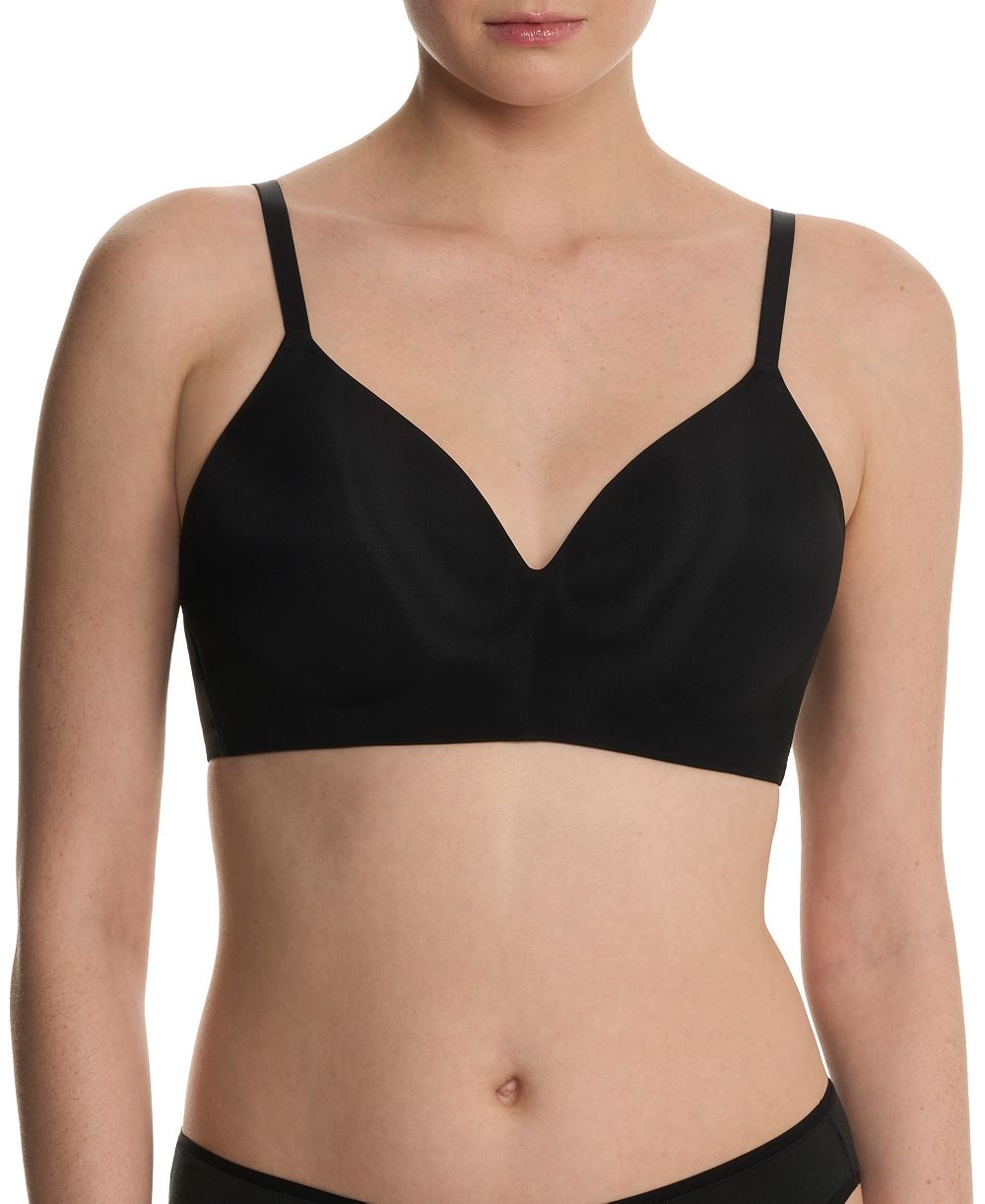 Natori Cloud Comfort Convertible Back Smoothing Wireless Bra, 733338