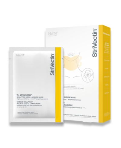 StriVectin TL Advanced Sculpting Jawline and Neck Mask