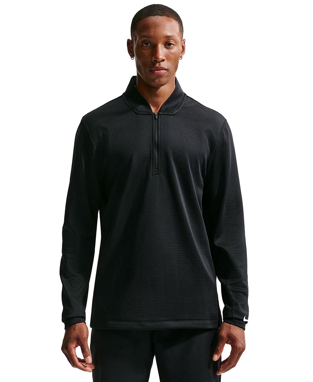 Nike Men's Velocity Half-Zip Golf Sweatshirt