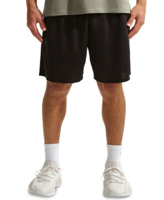 Nike мужские тренировочные шорты 9" Drawcord