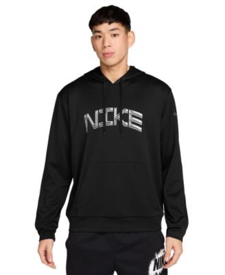 Nike Men's Dri-FIT Classic-Fit Hoodie